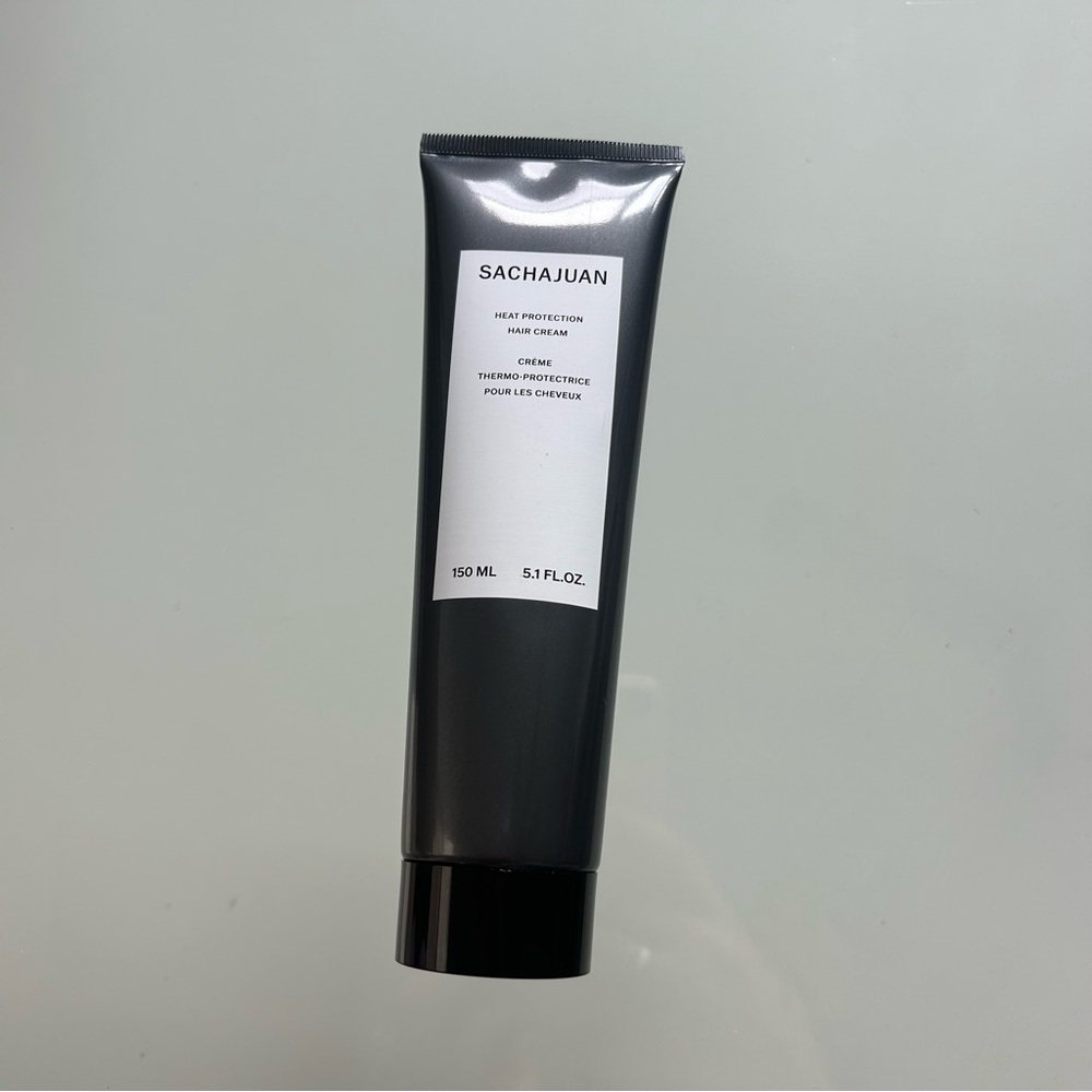 Brand New Sachajuan Heat Protectant Hair Cream